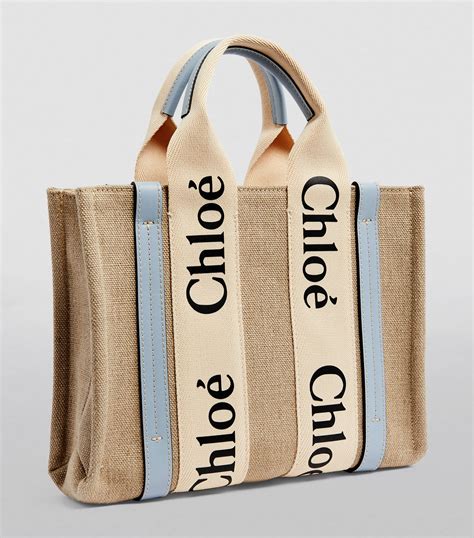 chloe chain bag replica|chloe woody tote bag dupe.